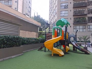 Departamento en Venta B Grand San Ángel, Álvaro Obregón