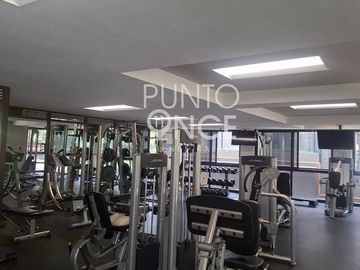 Departamento en Venta B Grand San Ángel, Álvaro Obregón