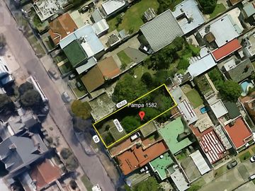 LOTE en EL PALOMAR (zona Club SITAS)