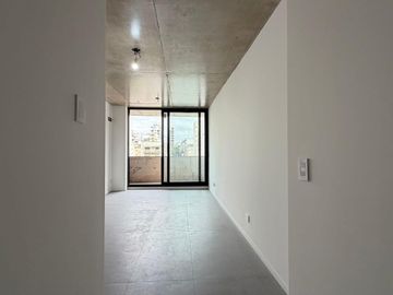 Excelente Monoambiente Cfte. con Balcon - Ofic. o VVda.  36 M2