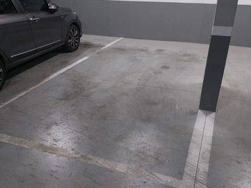 Excelente Monoambiente Cfte. con Balcon - Ofic. o VVda.  36 M2
