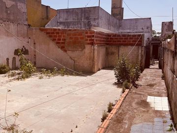 VENTA LOTE EN CASEROS