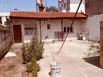 VENTA LOTE EN CASEROS