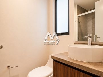 Departamento en renta en  PLANTA BAJA - SOLARES