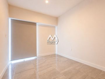 Departamento en renta en  PLANTA BAJA - SOLARES