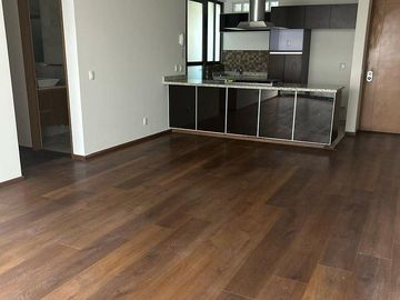Departamento en Venta en INSURGENTES CUICUILCO