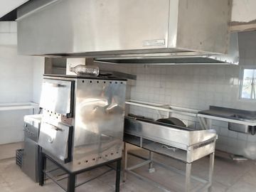 Edificio Comercial en Lujan