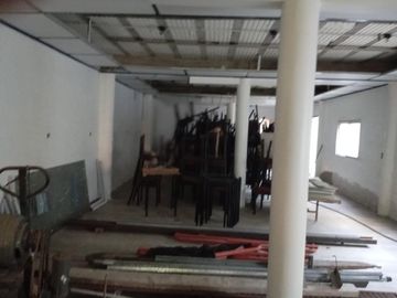 Edificio Comercial en Lujan
