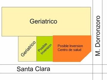 Edificio Comercial en Lujan