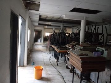 Edificio Comercial en Lujan