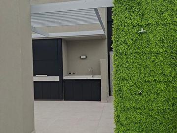 Alquiler, Departamento, Monoambiente, Balcón, Nuñez