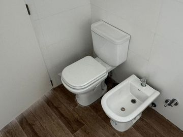 Departamento en alquiler en La Plata