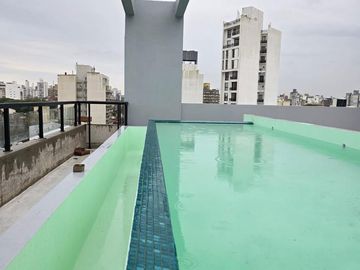 Departamento en alquiler en La Plata