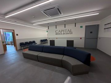 Consultorio en Renta en CAPITAL PARK SAN ÁNGEL