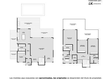 VENTA CASA 5 AMBIENTES EN SAN BENITO VILLANUEVA CON SALIDA AL RIO