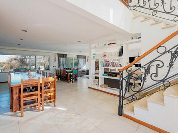 VENTA CASA 5 AMBIENTES EN SAN BENITO VILLANUEVA CON SALIDA AL RIO
