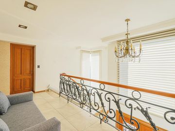 VENTA CASA 5 AMBIENTES EN SAN BENITO VILLANUEVA CON SALIDA AL RIO