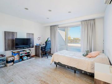 VENTA CASA 5 AMBIENTES EN SAN BENITO VILLANUEVA CON SALIDA AL RIO