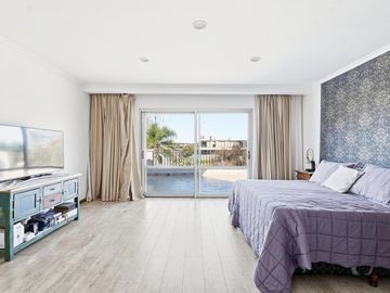 VENTA CASA 5 AMBIENTES EN SAN BENITO VILLANUEVA CON SALIDA AL RIO
