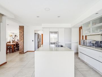 VENTA CASA 5 AMBIENTES EN SAN BENITO VILLANUEVA CON SALIDA AL RIO