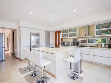 VENTA CASA 5 AMBIENTES EN SAN BENITO VILLANUEVA CON SALIDA AL RIO