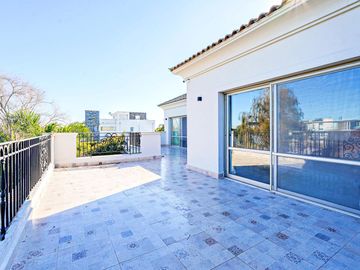 VENTA CASA 5 AMBIENTES EN SAN BENITO VILLANUEVA CON SALIDA AL RIO