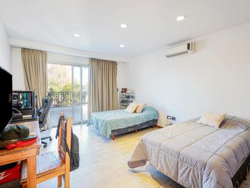 VENTA CASA 5 AMBIENTES EN SAN BENITO VILLANUEVA CON SALIDA AL RIO