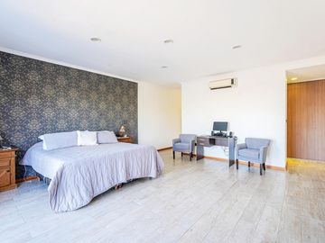 VENTA CASA 5 AMBIENTES EN SAN BENITO VILLANUEVA CON SALIDA AL RIO