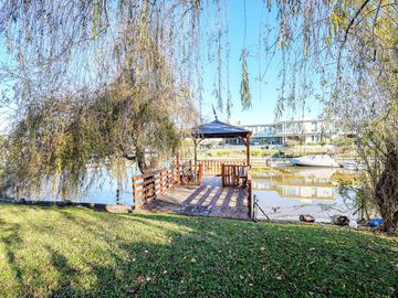 VENTA CASA 5 AMBIENTES EN SAN BENITO VILLANUEVA CON SALIDA AL RIO