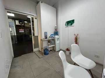 LOCAL EN VENTA C/RENT EN USD - BELGRANO