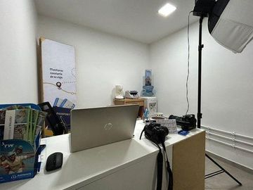 LOCAL EN VENTA C/RENT EN USD - BELGRANO