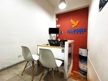 LOCAL EN VENTA C/RENT EN USD - BELGRANO