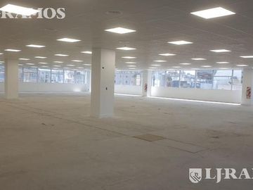 Oficina en Venta y Alquiler en 9 de Julio