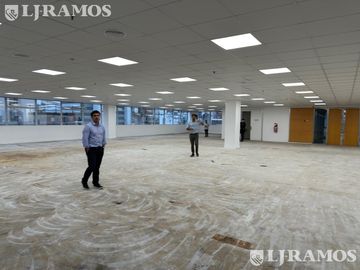 Oficina en Venta y Alquiler en 9 de Julio