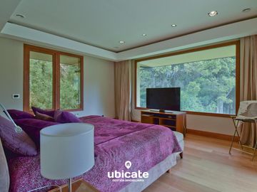Hermosa casa en venta en Arelauquen