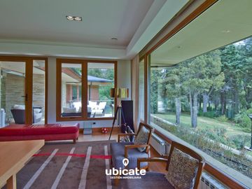 Hermosa casa en venta en Arelauquen