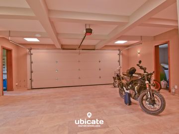 Hermosa casa en venta en Arelauquen
