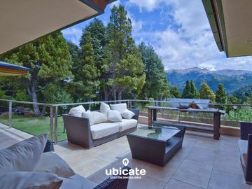 Hermosa casa en venta en Arelauquen