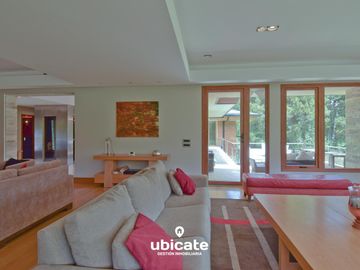 Hermosa casa en venta en Arelauquen