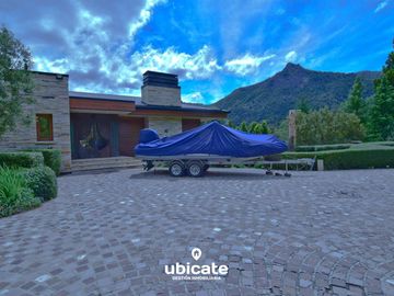 Hermosa casa en venta en Arelauquen