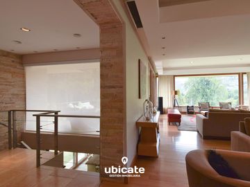 Hermosa casa en venta en Arelauquen
