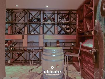 Hermosa casa en venta en Arelauquen
