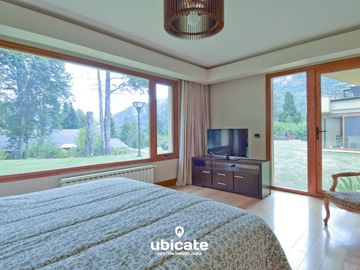 Hermosa casa en venta en Arelauquen