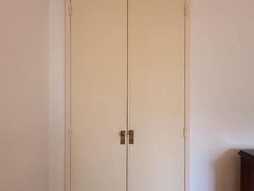Departamento dos ambientes