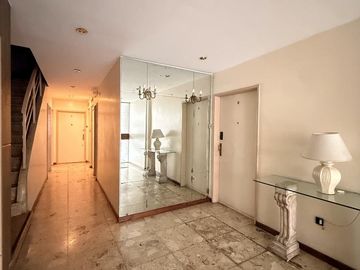 Departamento dos ambientes