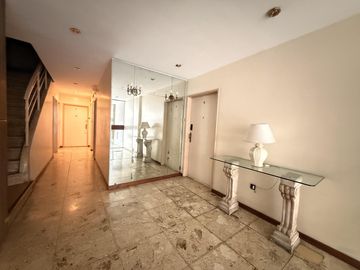 Departamento dos ambientes