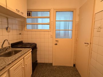 Departamento dos ambientes