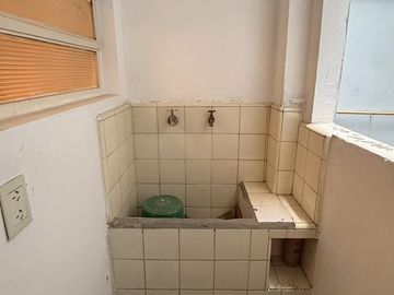 Departamento dos ambientes