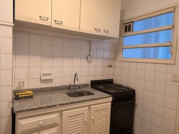 Departamento dos ambientes