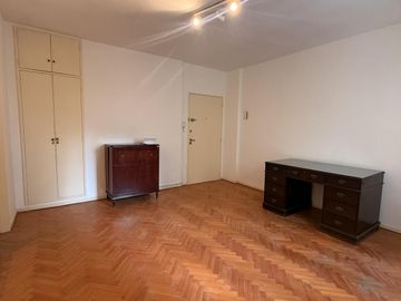 Departamento dos ambientes